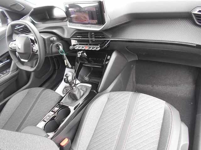 Peugeot 2008 100 Allure Ga Fin 9Perfet Scon34%