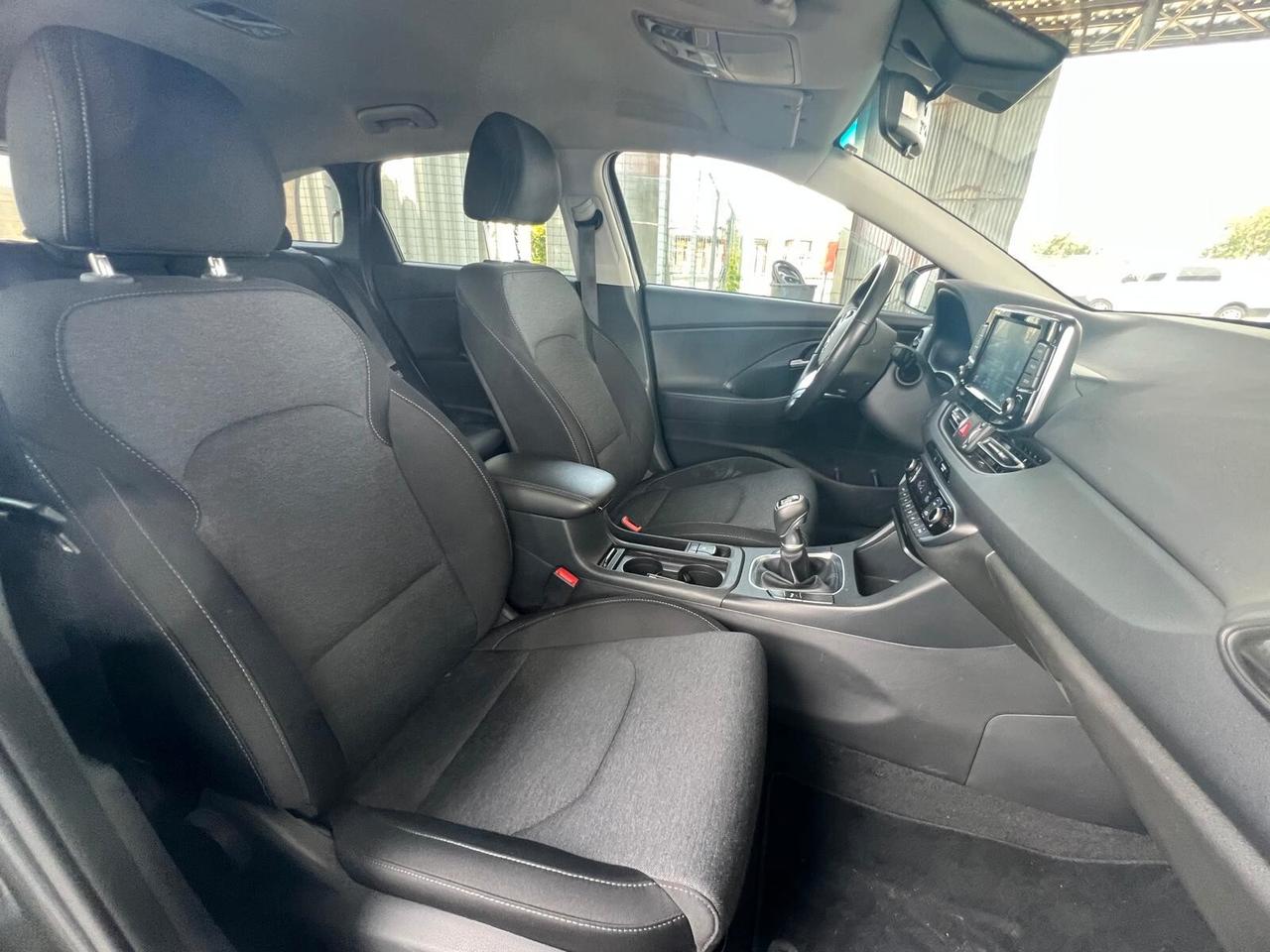 Hyundai i30 Wagon 1.0 T-GDI iMT 48V Prime