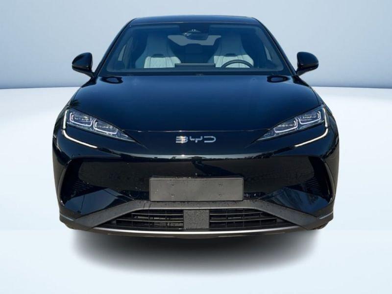 BYD Sealion 7 Comfort