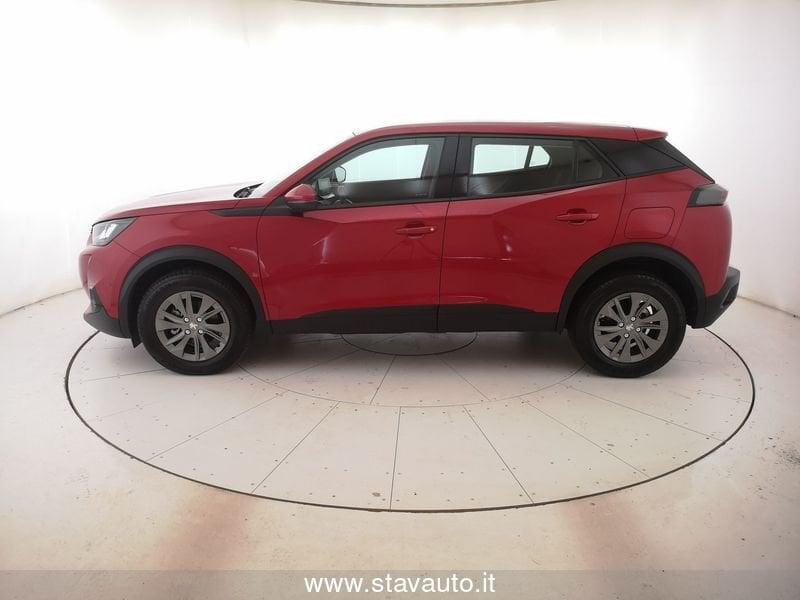 Peugeot 2008 2008 PureTech 100 S&S Active