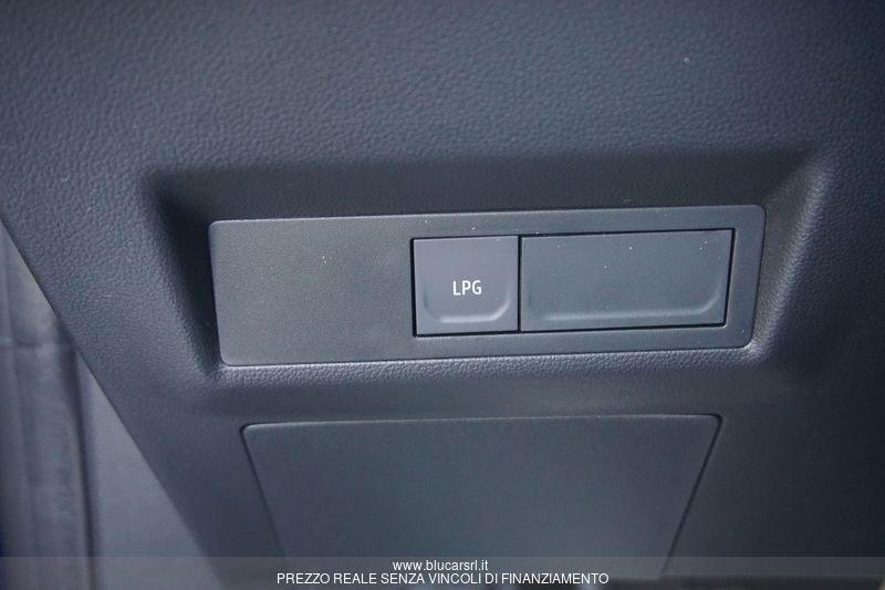 Renault Captur ECO-G 100 CV Evolution