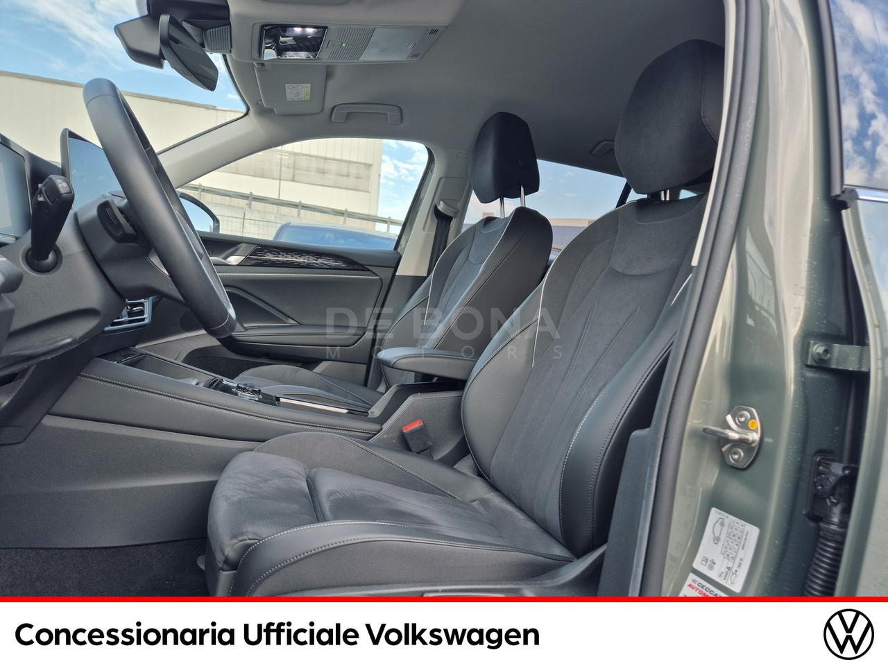 Volkswagen Tiguan 1.5 etsi edition plus 150cv dsg