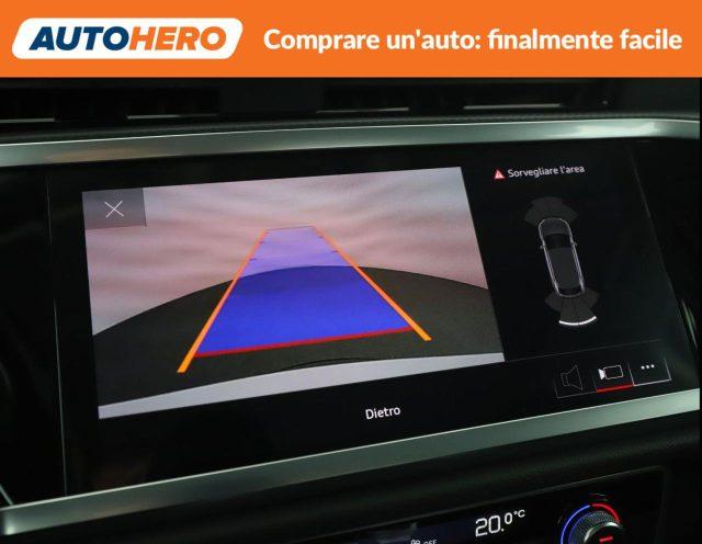 AUDI Q3 SPB 35 TFSI S tronic