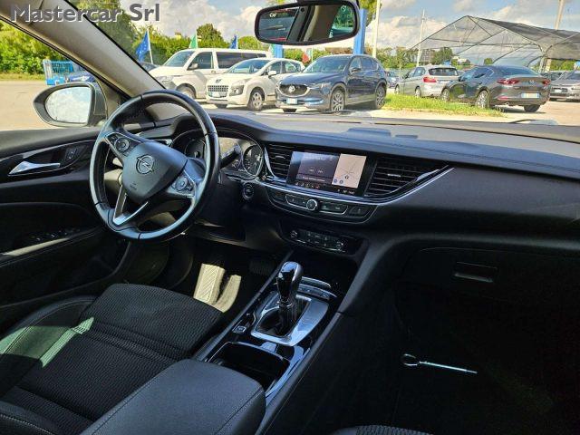OPEL Insignia Sports Tourer 1.6 cdti Innovation AT6 - FX921EA
