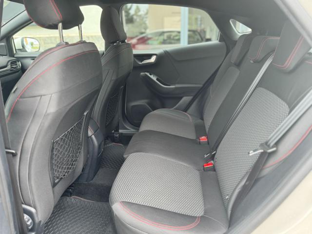FORD Puma 1.0 EcoBoost 125cv ST-Line (Auto/LED/Navi/APP)