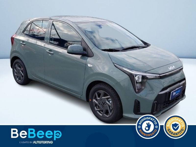 KIA Picanto 1.0 GDI URBAN