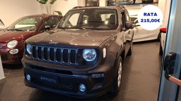 Jeep Renegade 1.6 Mjt DDCT 120 CV Longitude