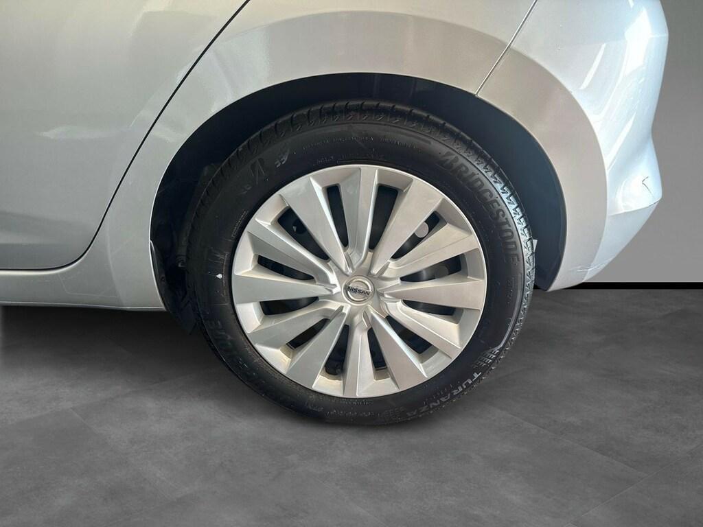 Nissan Micra 5 Porte 1.0 IG-T Acenta