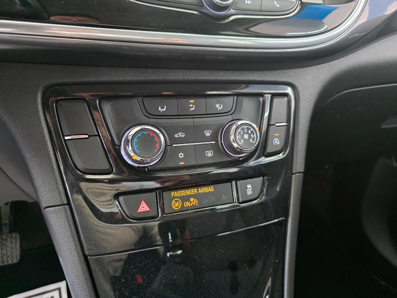 Opel Mokka X 1.6CDTI 136CV 2018 64000km