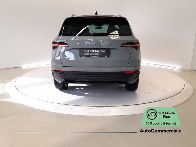 Skoda Karoq Karoq 2.0 TDI EVO SCR 115 CV DSG Style