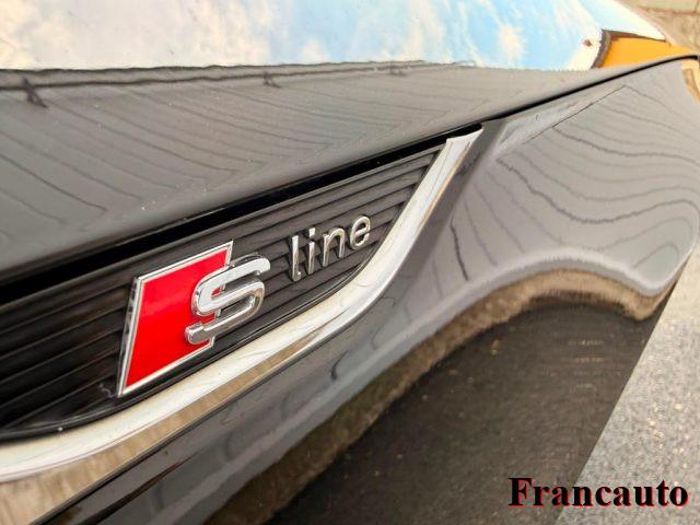 AUDI A5 SPB 2.0 TDI 190 CV S tronic quattro edition SLINE