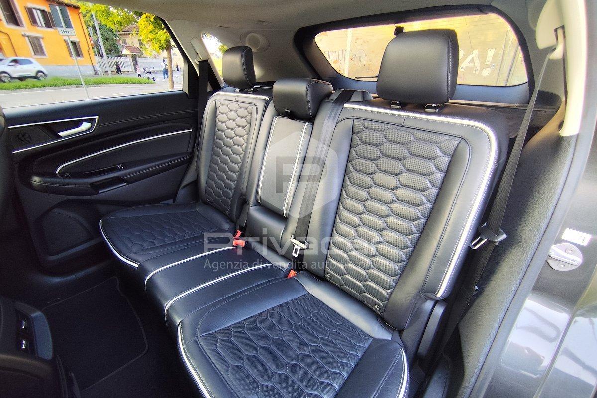 FORD Edge 2.0 EcoBlue 238 CV AWD Start&Stop aut. Vignale