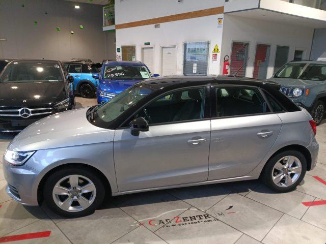 AUDI A1 SPB 1.4 TDI ultra Design