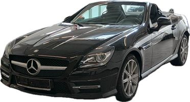 Mercedes-Benz SLK 200 184cv Amg 19.000KM
