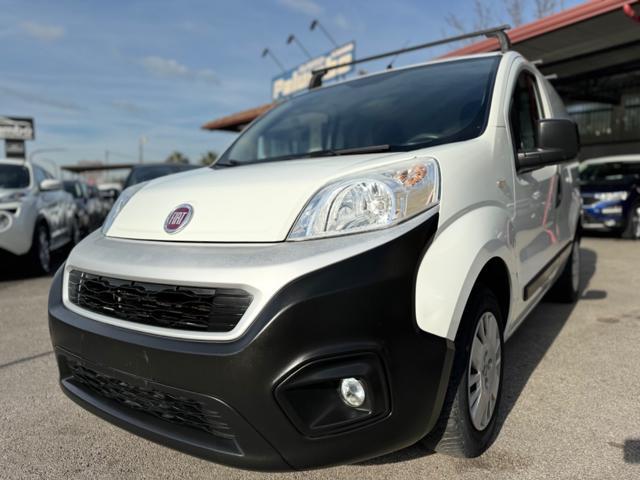 FIAT Fiorino 1.3 MJT 80CV Cargo n1