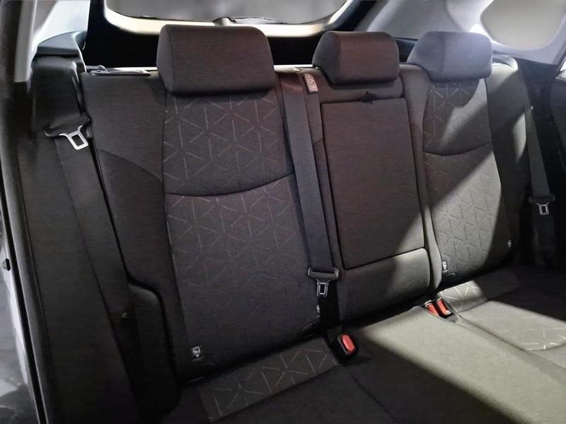 TOYOTA RAV 4 2.5 HV 178cv E-CVT Active 2WD