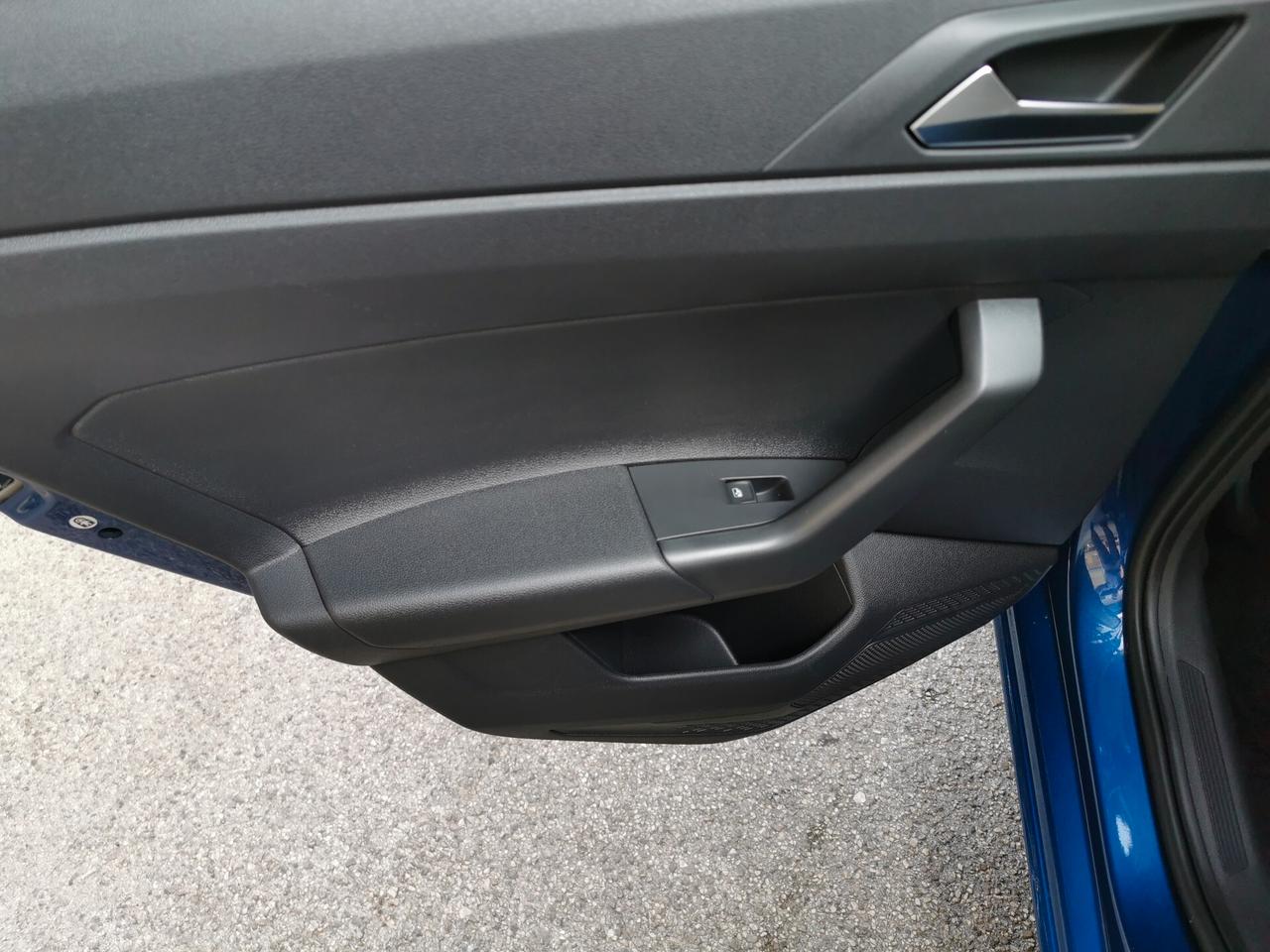 Volkswagen Polo 1.0 Edition Plus 5p. IVA DETRAIBILE