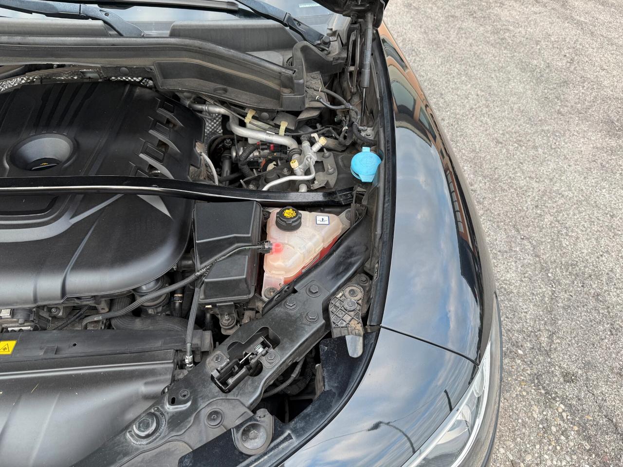 Alfa Romeo Stelvio 2.2 Turbodiesel 210 CV AT8 Q4 SPORT-TECH