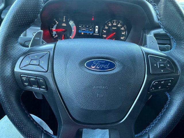 FORD Ranger Raptor 2.0 ECOBLUE aut. 213CV DC 5pt Special Edition