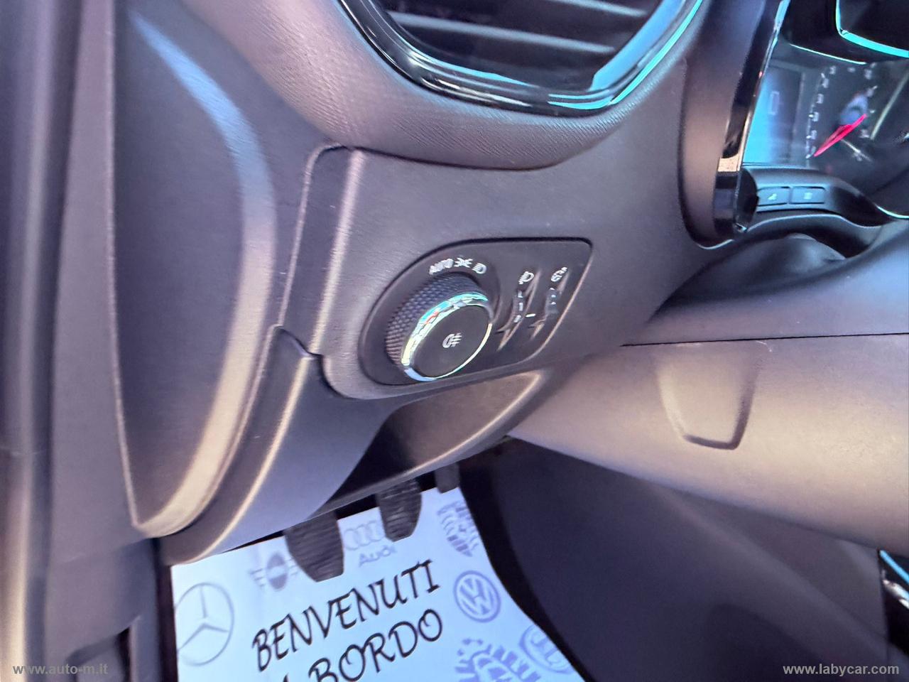 OPEL Crossland X 1.5 ECOTEC D 102CV Ultim.