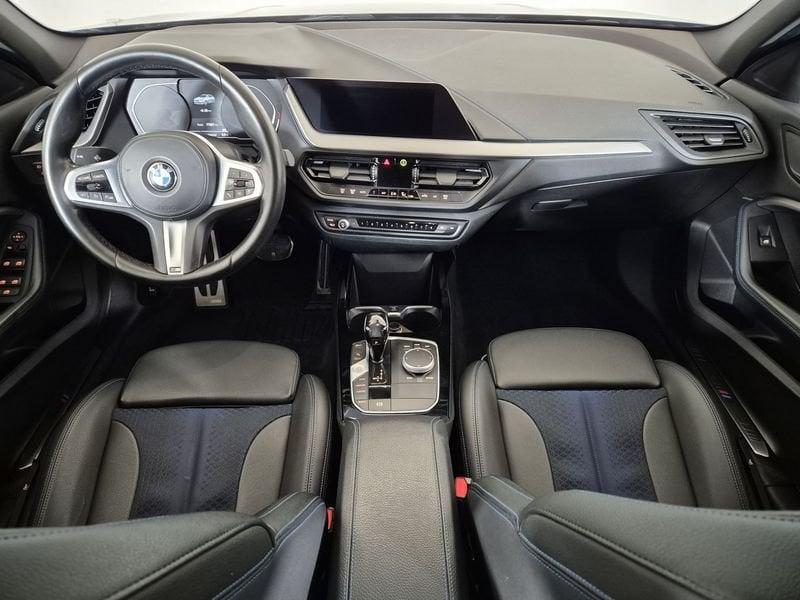 BMW Serie 1 F40 Diesel 118d Msport auto