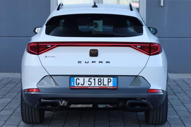 CUPRA Formentor 1.5 TSI PREZZO NETTO