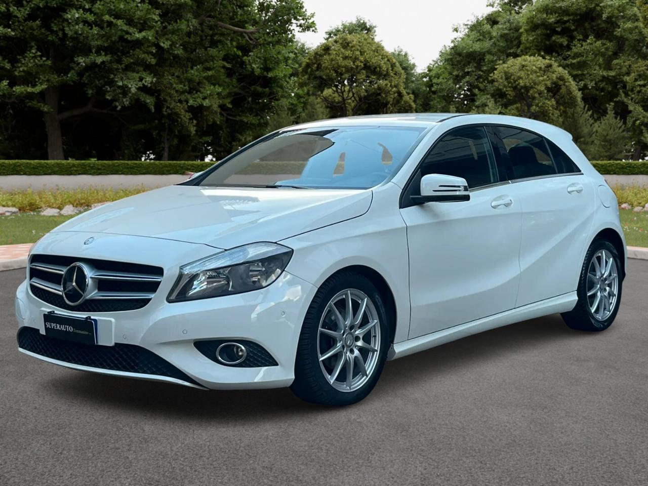 Mercedes-benz A 180 CDI Sport