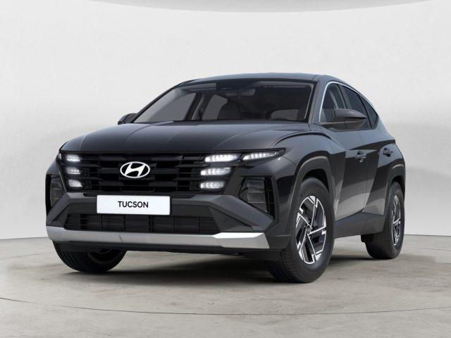 HYUNDAI Tucson 1.6 CRDI Klass 115cv