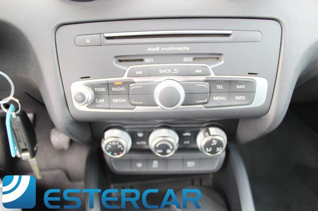 AUDI A1 SPB 1.6 TDI 116CV Sport
