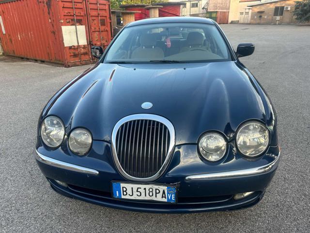 JAGUAR S-Type (X200) 3.0 V6 24V cat Executive 181,413km