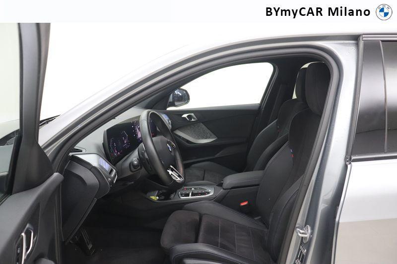 BMW Serie 1 118 d MSport Pro DCT