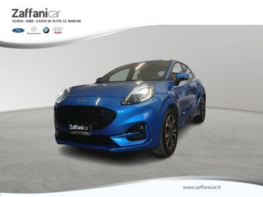 FORD Puma '19-> - Puma 1.0 EcoBoost Hybrid 125 CV S&S ST-Line