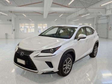 LEXUS NX 300h Hybrid Executive 4WD