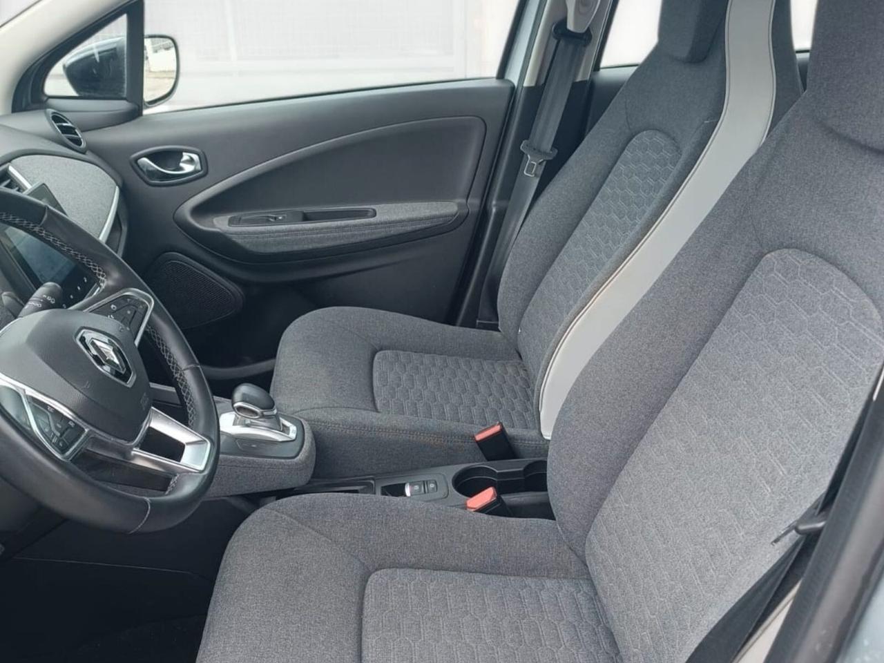 Renault ZOE Zen R135