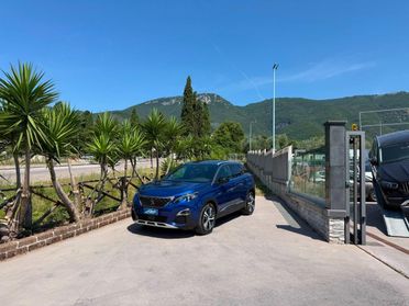 PEUGEOT - 3008 - BlueHDi 150 S&S GT Line