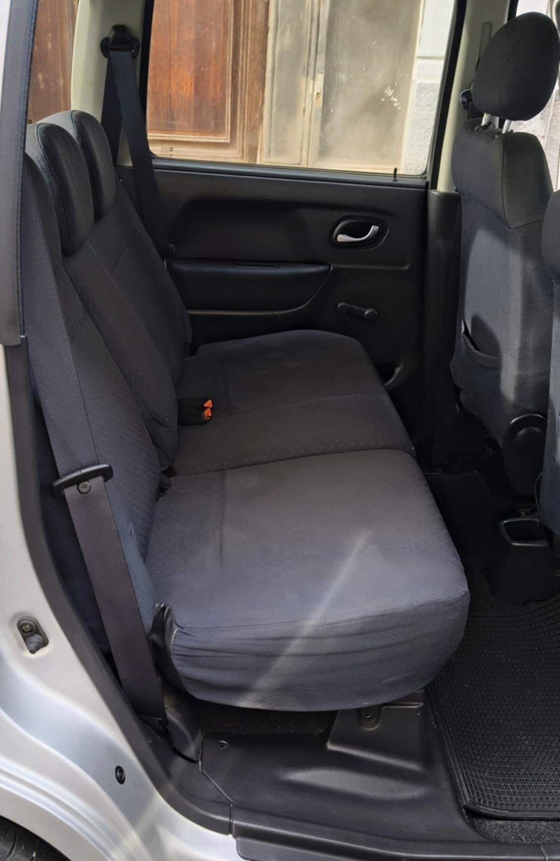 Opel Agila 1.3 CDTI Club