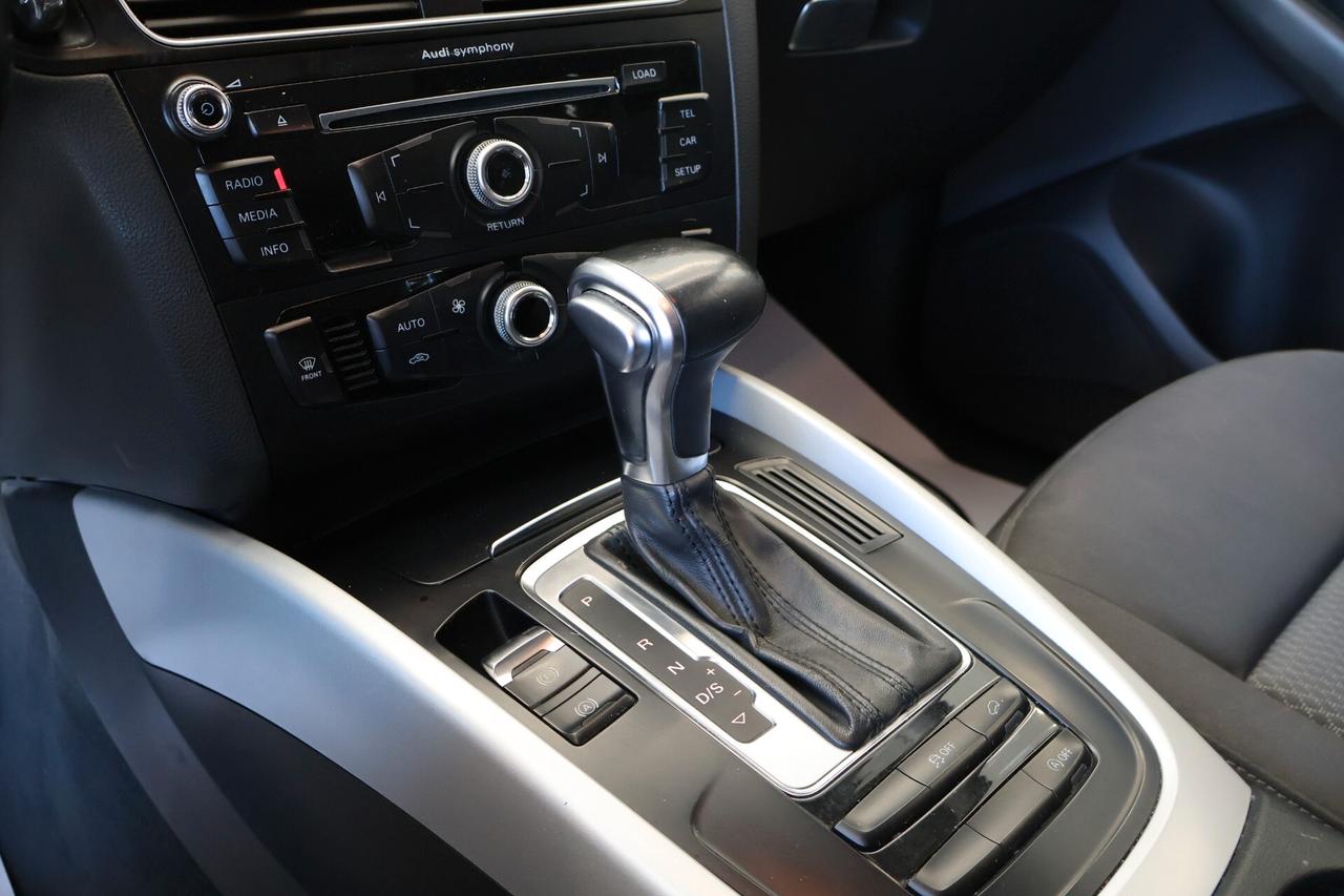 Audi Q5 2.0 TDI 190CV clean diesel quattro Stronic Sline