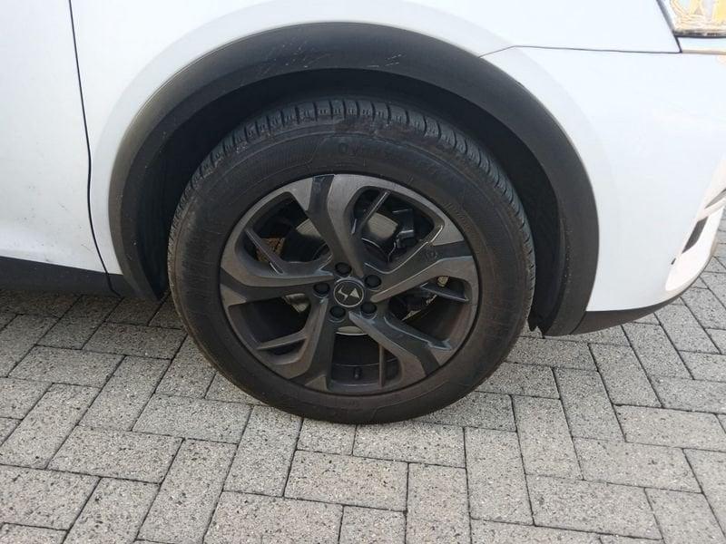DS DS7 CROSSBACK PureTech 130 So Chic