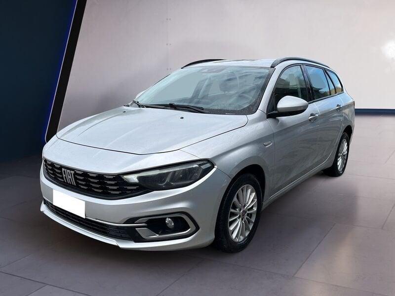 FIAT Tipo SW II 2021 SW 1.6 mjt Life s&s 130cv