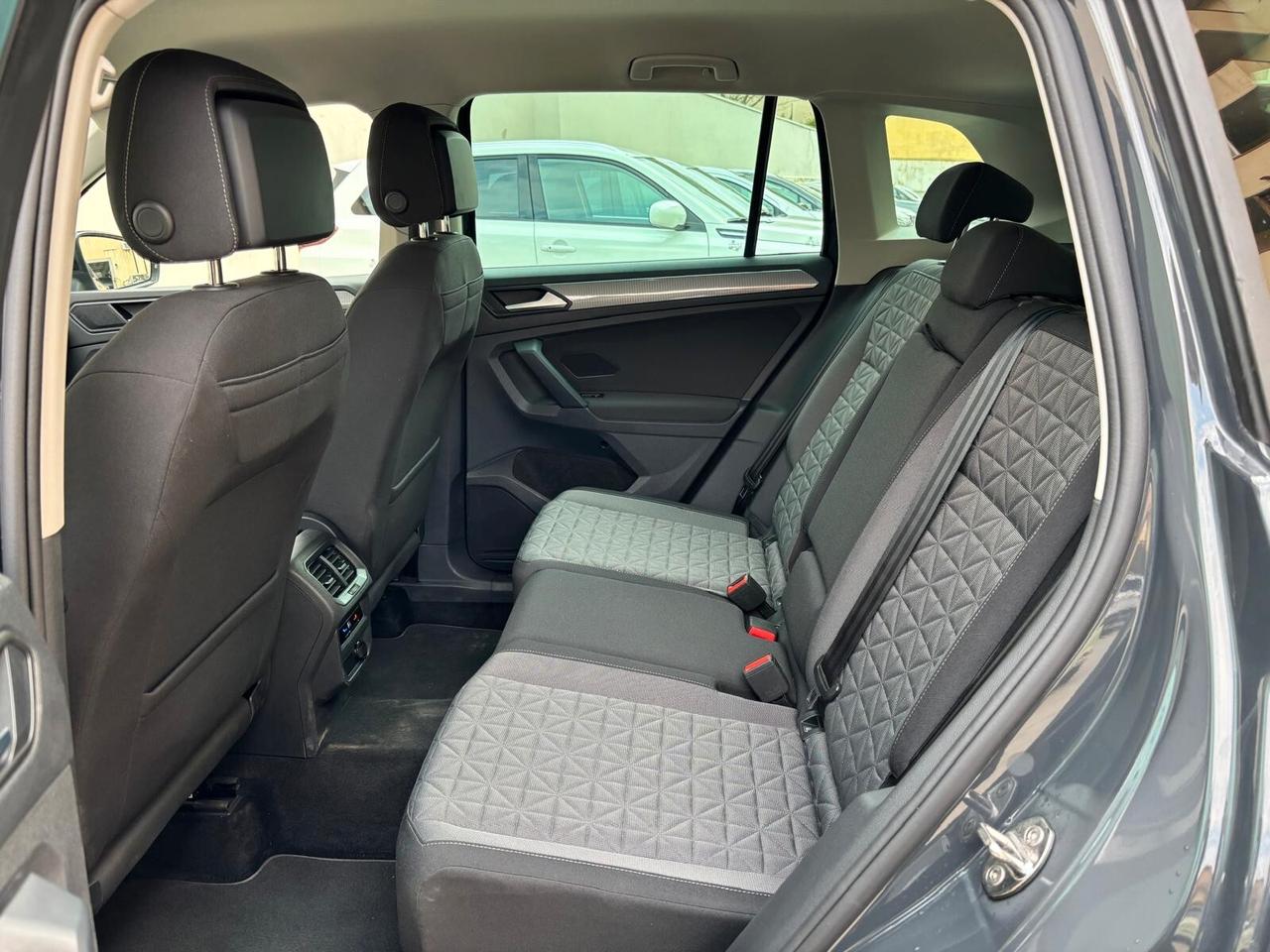 Volkswagen Tiguan 2.0 TDI 150 CV SCR DSG Life