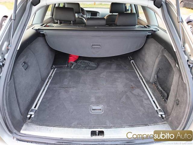 AUDI A6 3.0 V6 TDI F.AP. qu. Av.