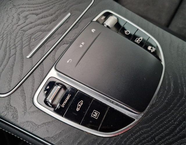 MERCEDES-BENZ GLC 300 de 4Matic EQ-Power Premium AMG
