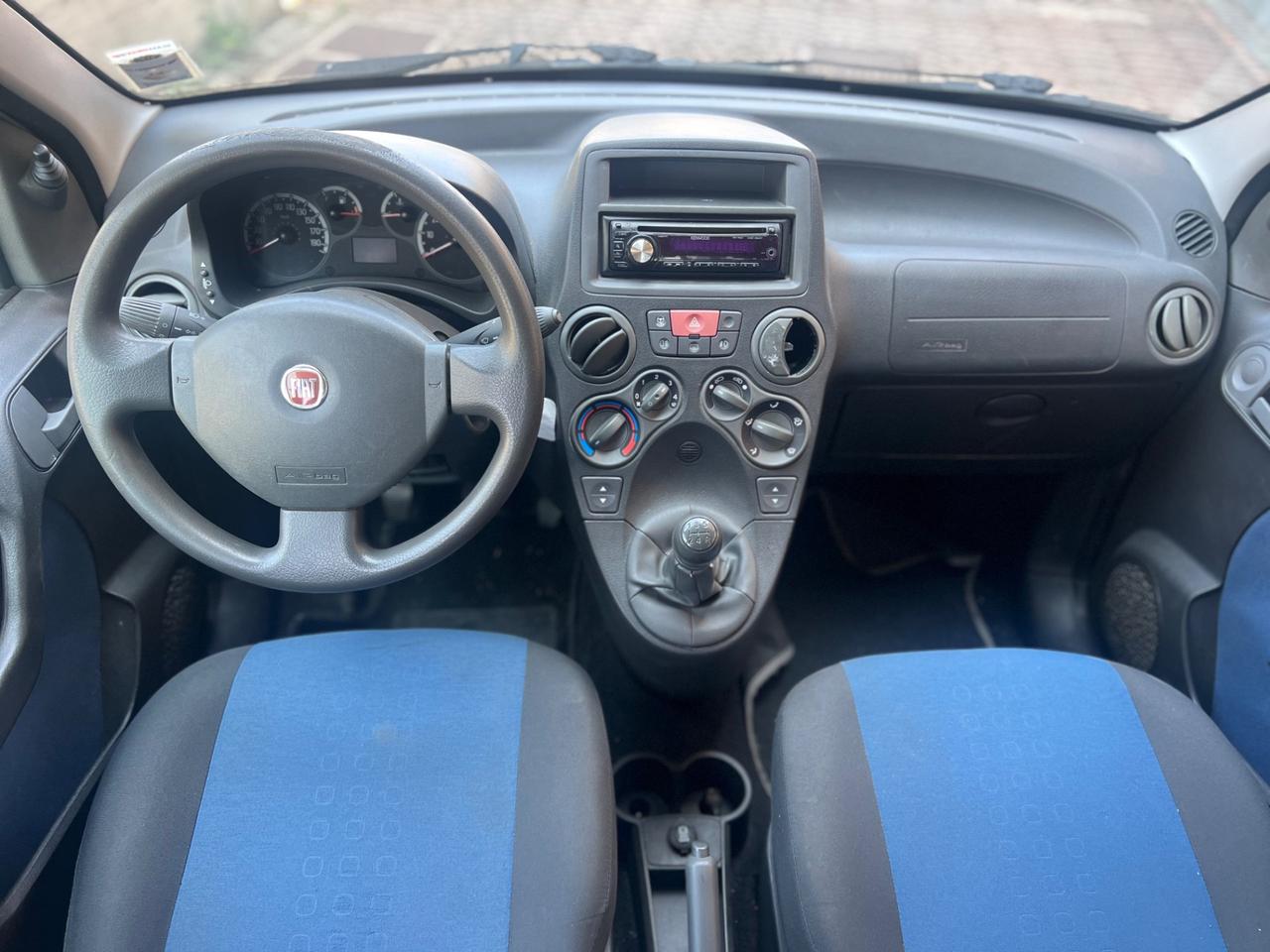 Fiat Panda 1.2 benzina - Garanzia 12 Mesi