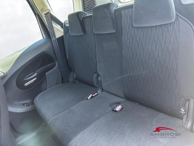 CITROEN C3 Picasso 1.6 HDi 110 Exclusive