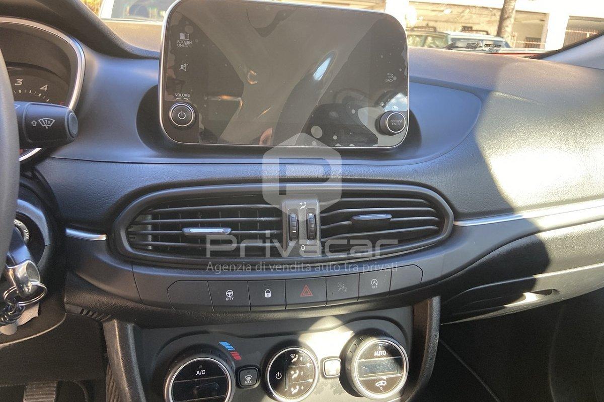 FIAT Tipo 1.3 Mjt S&S 5 porte Lounge