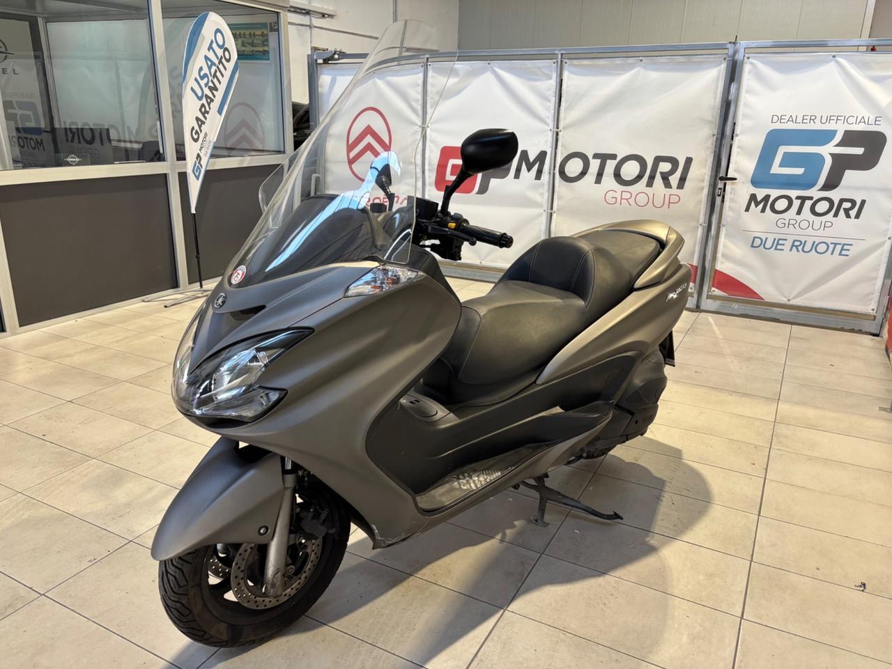 Yamaha Majesty 400 S