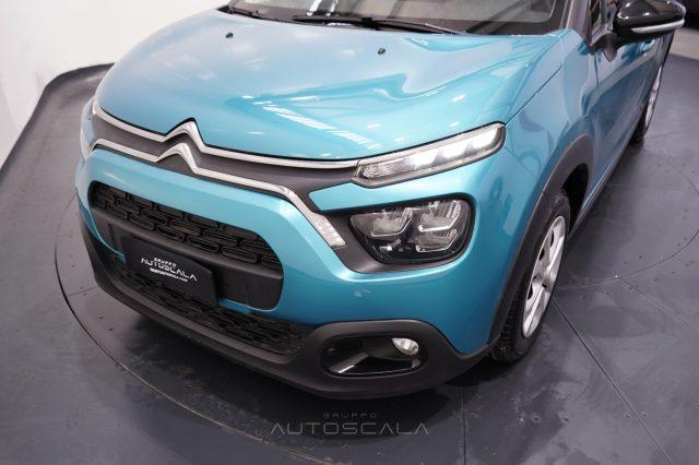 CITROEN C3 1.2 PureTech 83cv S&S Business