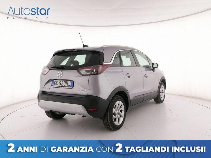 Opel Crossland X 1.5 ecotec Innovation s&s 102cv my20
