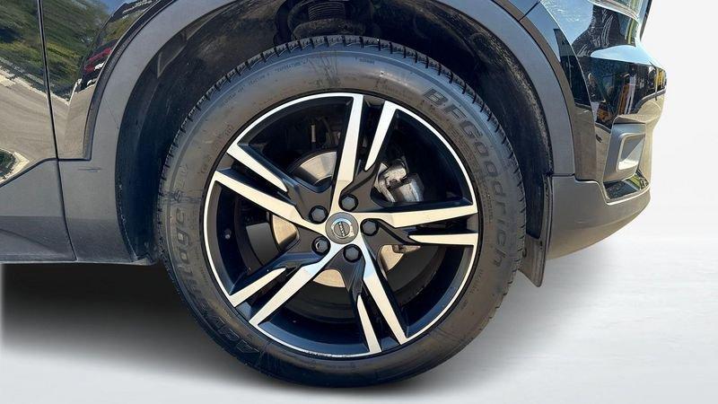 Volvo XC40 2.0 D3 R-Design