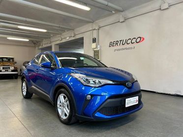 Toyota C-HR 1.8 Hybrid E-CVT Business